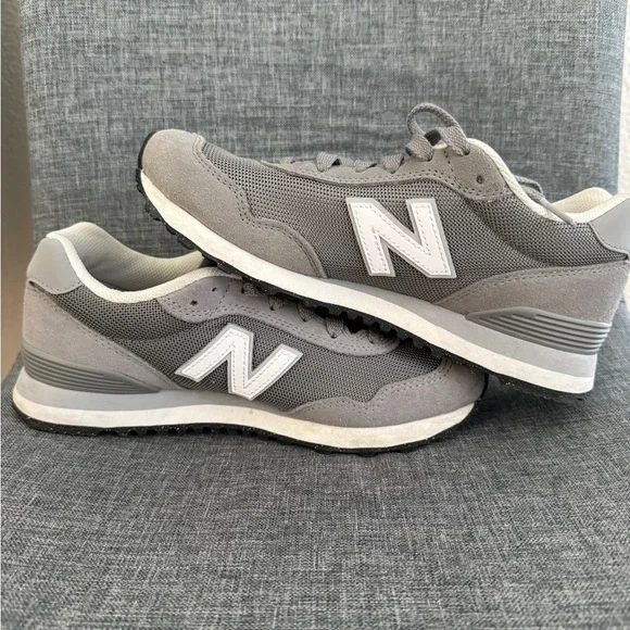 515 New Balance sz 7 wms - Picture 4 of 5